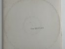 The Beatles The White Album 1976 SWBO 101 Orange Labels (No Inserts) Ultrasonic