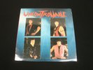 UNCONTROLLABLE - S/T - 1985 Private Vinyl 12'' Ep./ New/ Hard Rock Metal