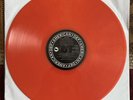 Slayer, Live: Decade Of Aggression Vinyl Record Double LP Orange/Red.