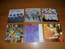 The Beatles x 6 Xmas flexi discs 7