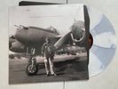 Slick Shoes Vinyl Record  Rusty Rotation 2020 Propeller tooth & Nail