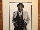 Muddy Waters - Hard Again LP Blue Sky PZ 34449  1977 1st Pressing