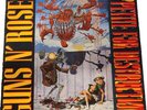 Guns N Roses Appetite For Destruction 1987 OG First Press Vinyl LP Banned Cover
