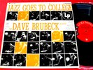 Dave Brubeck 
