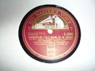 IDA HAENDEL HMV C3802/3/4 *RARE FACTORY SAMPLES* BRUCH 78s