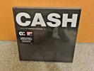 Johnny Cash - American Recordings I-VI (7 LP Box, 180g, 2015, New & Sealed)