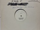 Bob Marley & The Wailers Survival Test Press ILPS-9542 VG