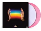 Louis The Child Here For Now Candy II 2XLP Vinyl Record Album