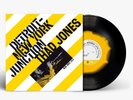 THAD JONES: Detroit-New York Junction Third Man Ltd Ed 313 Eclipse Vinyl LP NEW