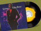 ELVIN JONES: Genesis RARE 313 Series Third Man Ltd Ed Eclipse Vinyl LP NEW