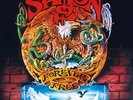 Saxon Forever Free (Vinyl LP) 12