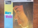 Mary Wells. 1964 UK 4trk EP. Tamla Motown. Upgrade Copy VG++