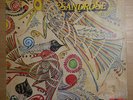 Sandrose: Same Title. '73 UK Polydor 2480 137. Cover ONLY