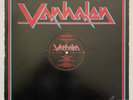 VAN HALEN - RUNNIN' WITH THE DEVIL - 1978 RARE LOONEY TUNES RED PROMO- NM VINYL