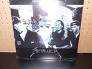 Metallica Garage Days 2022 3 X Vinyl LP Fade to Blue Limited Reissue Compilation