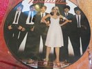 blondie parallel lines picture disc