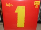 THE BEATLES 1 LP YESTERDAY LET IT BE LADY MADONNA HELP HEY JUDE I WANT TO HOLD