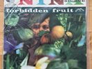 NINA SIMONE “Forbidden Fruit” LP (Colpix 419, orig ’61 Mono) Still SEALED