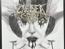 Chelsea Grin - Ashes To Ashes 2 LP Vinyl Marble VG+ RARE