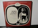 Maria Callas - Norma, 3 LPs, box, Seraphim IC-6037, sealed mint, 1969