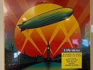 Led Zepplin Celebration Day 3-LP Box Set 180g Vinyl Factory Sealed