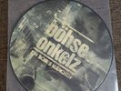 Böhse Onkelz Pic Lp Vinyl Ein böses Märchen Rar