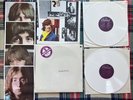 The Beatles White Album White Vinyl Factory Sealed Vintage 1978