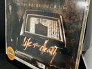 Notorious B.I.G. Life After Death VG+ 3 Vinyl LPs w/ Insert OG Press 1997
