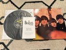 Beatles For Sale 2014 Mono Vinyl Lp