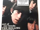 Rolling Stones - Out Of Our Heads UK Export mono vinyl LP EX+/VG+ unboxed Decca