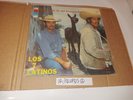 Los 7 Latinos Lp Musica Mexicana Latina
