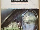 Stanley Turrentine Joyride stereo Blue Note BST 84201 RVG ear deep groove NY USA
