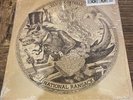 Elvis Costello; National Ransack: USA Record Store Day 7” Vinyl Single SEALED