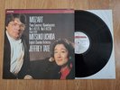 Mozart Piano Concerto No.5 & 6 Tate Uchida Philips 432 082-1