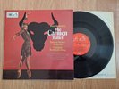 ASD 2448 Bizet The Carmen Ballet Shchedrin Rozhdestvensky Bolshoi Orchestra