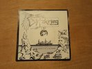 BLITZKRIEG  BURIED ALIVE Rare 7 