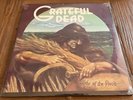 GRATEFUL DEAD Wake Of The Flood RARE 1973 COMPLIMENTS OF PROMO SEALED  GARCIA
