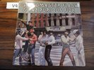 Grandmaster Flash & The Furious Five - The Message (12