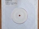 SUPERGRASS - Lose It / Caught By the Fuzz 7