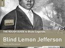 The Rough Guide to Blind Lemon Jefferson by Blind Lemon Jefferson (Vinyl,...