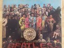 The Beatles ‘ Sgt. Pepper’s Lonely Hearts Club Band ‘ Vinyl LP US 1967 SMAS 2653
