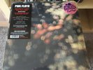 Pink Floyd Obscured By Clouds 180gram Vinyl LP 2016 Sealed