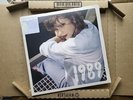 Taylor Swift  1989 Taylor's Version Aquamarine Green Vinyl SEALED BRAND NEW