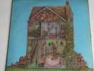 JAN DUKES DE GREY - MICE AND RATS IN THE LOFT - 1st PRESS - UK - COMPLETE