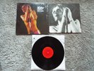 1973 PUNK-COLUMBIA KC 32111-IGGY AND THE STOOGES-RAW POWER-LP-NM-SHRINK-STUNNING