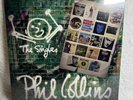 Phil Collins THE SINGLES [2-LP, 2018] Brand New Sealed Double Vinyl Greatest
