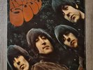 The Beatles -  RUBBER SOUL -  1965 UK 1st Press Mono PMC 1267 (XEX.580)   no KT.