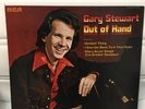 Gary Stewart - Out of Hand - Vinyl LP - 1975 RCA Records - Rare