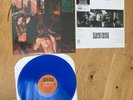 Earth Crisis Destroy The Machines blue vinyl Terror Hatebreed Madball