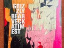 Grizzly Bear Veckatimest Double 12